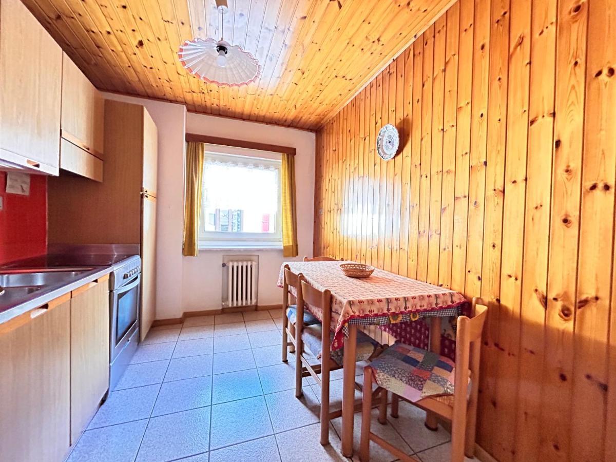 Appartamento Nido Selva di Val Gardena Exterior foto