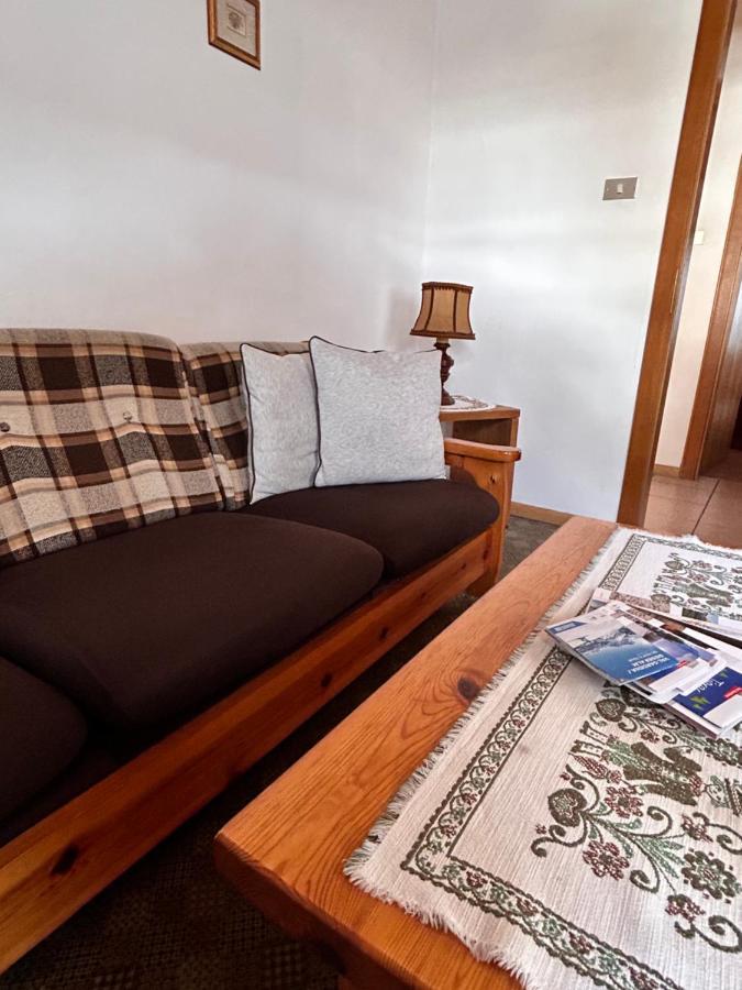 Appartamento Nido Selva di Val Gardena Exterior foto