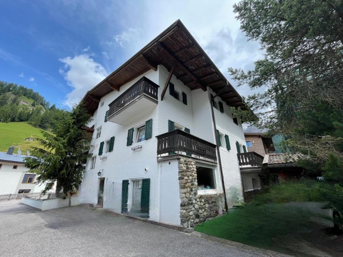 Appartamento Nido Selva di Val Gardena Exterior foto